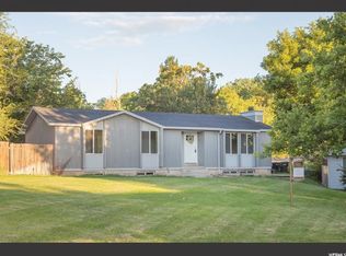 4544 S Stonewood Dr, West Valley City, UT 84119