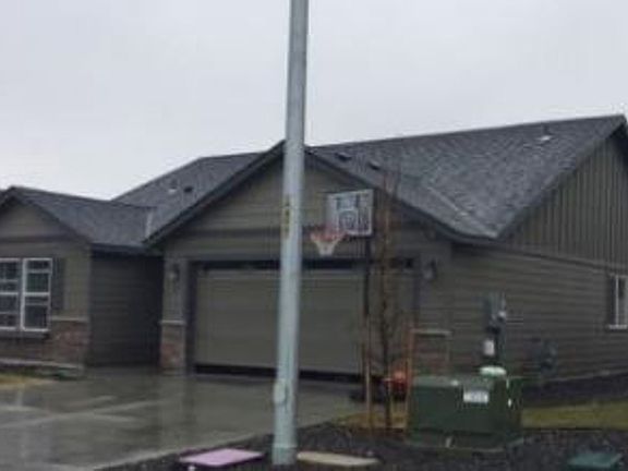 Property Side View