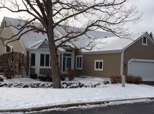 3670 Oakton Rdg, Minnetonka, MN 55305