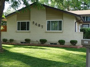 5487 Raritan Pl, Boulder, CO 80303