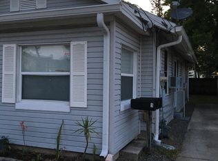 407 Ora St #2, Daytona Beach, FL 32118