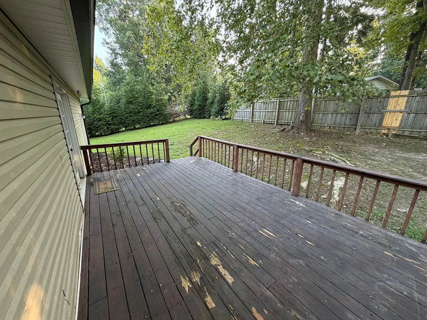 Home For Rent Guntersville — Photo 2