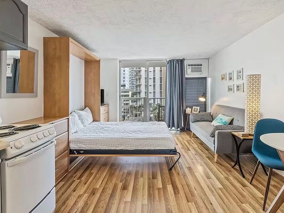 1st image of 441 Lewers St APT 602