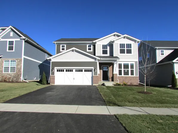 3191 Semple Way, Mundelein, IL 60060