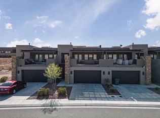 4834 N Winged Foot Dr, Saint George, UT 84770
