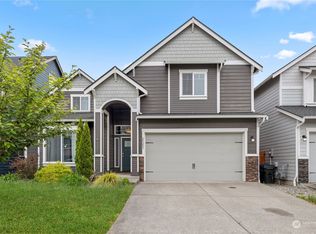 20203 19th Ave E, Spanaway, WA