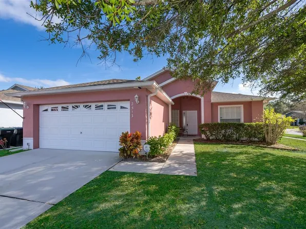 2513 Hickory Oak Blvd, Orlando, FL 32817
