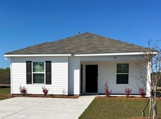 139 Sprocket Rd, Orangeburg, SC 29115
