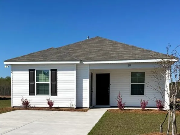 139 Sprocket Rd, Orangeburg, SC 29115