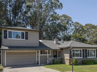 3916 Fernwood St, San Mateo, CA