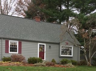 74 Westway, Wethersfield, CT 06109