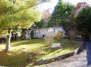 10970 Rocky Rd, Bent Mountain, VA 24059