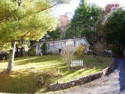 10970 Rocky Rd, Bent Mountain, VA, 24059