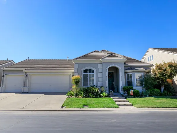 1805 New Chesham Ct, Modesto, CA 95355