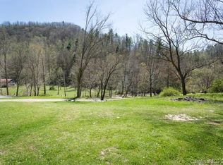 9977 Big Laurel Rd, Marshall, NC 28753