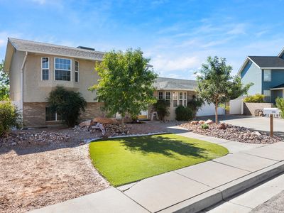 2408 E Eighty North Cir, St George, UT, 84790