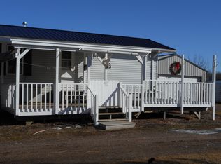 W3726 West Elmwood Drive, Phillips, WI 54555