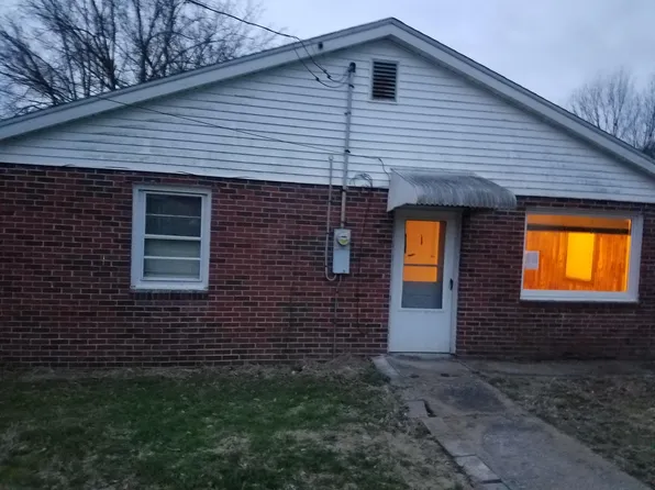 21345 Center St, Olive Branch, IL 62969