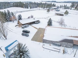 4370 Highway 8, Troy, ID 83871