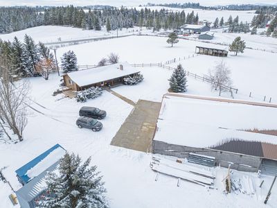 4370 Highway 8, Troy, ID, 83871