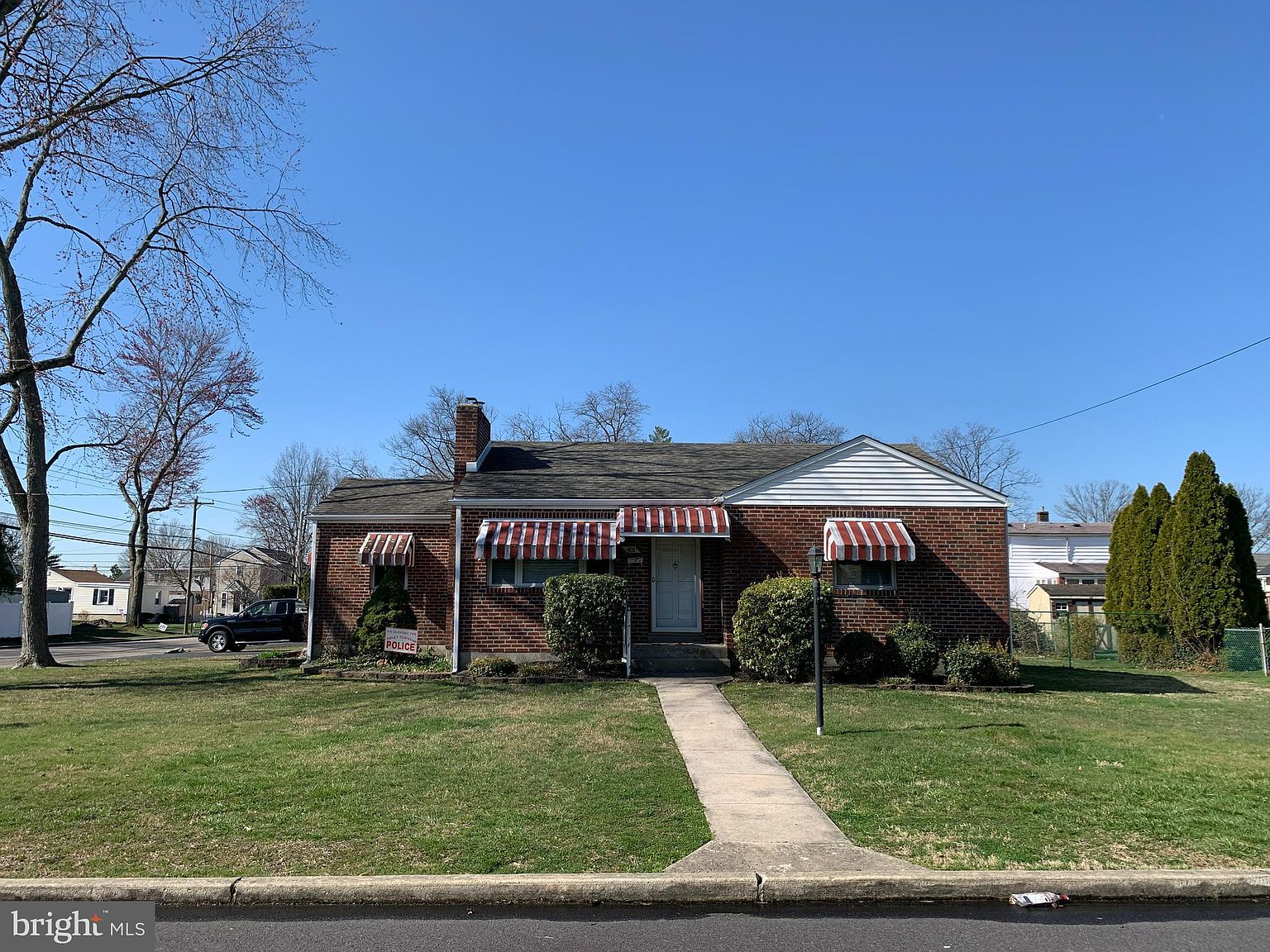 401 Sylvania Ave, Folsom, PA 19033 Zillow