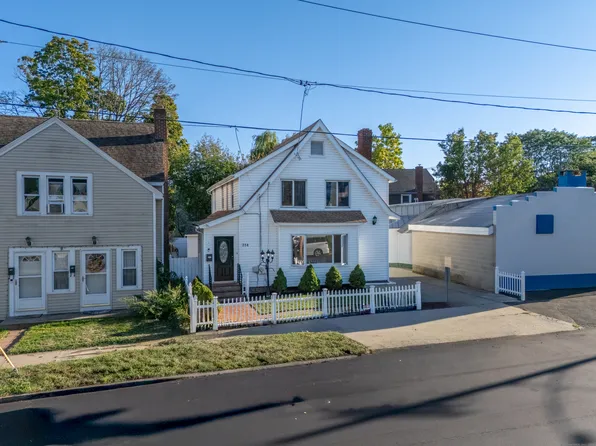 314 Park Street, West Haven, CT 06516