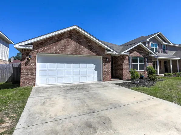 4154 Chickadee Street, Milton, FL 32583