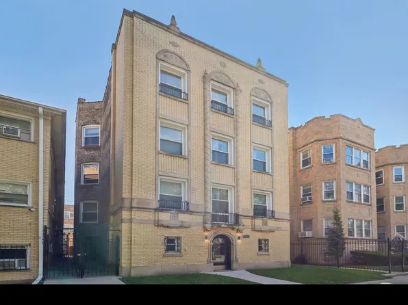6235 N Francisco Ave, Chicago, IL 60659