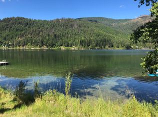 2956A Deep Lake Boundary Rd #A, Colville, WA 99114