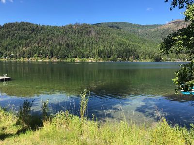 2956A Deep Lake Boundary Rd #A, Colville, WA, 99114