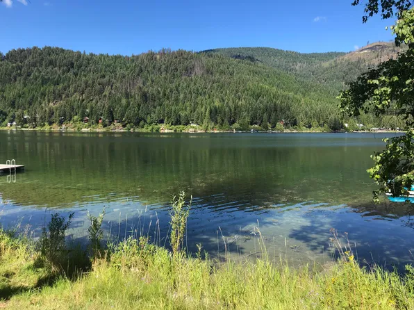 2956A Deep Lake Boundary Rd #A, Colville, WA 99114