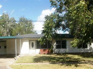 811 Valerie Ave, Pasadena, TX 77502