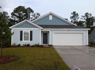 180 Teddy Bear Cir LOT 15, Conway, SC 29526