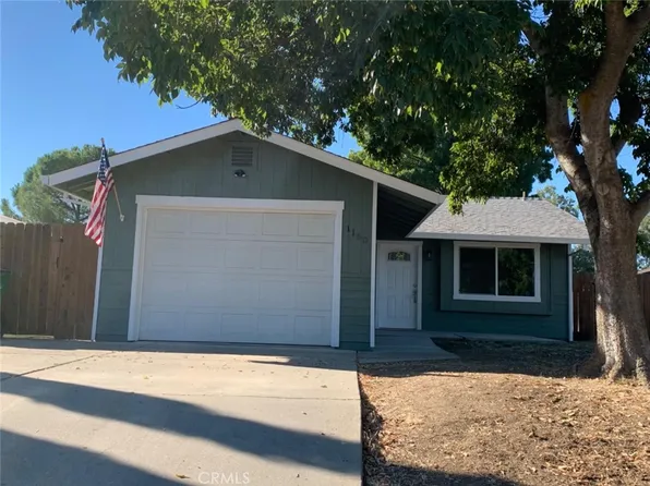1160 Southgate Dr, Willows, CA 95988