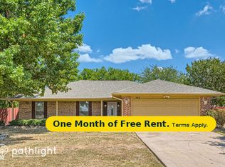 265 Althea Rd, Rockwall, TX 75032