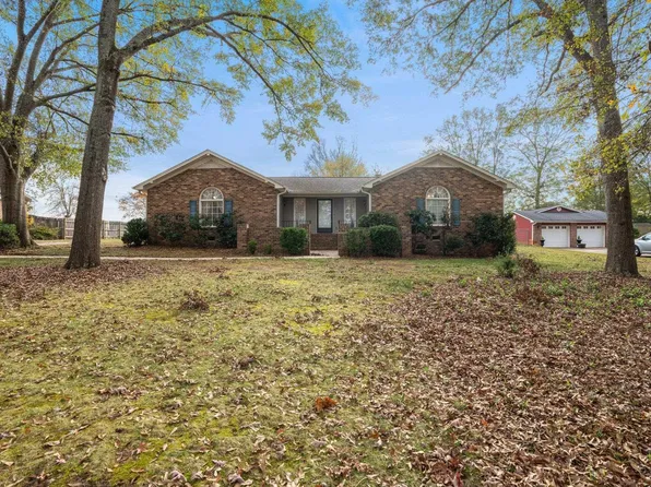 17 Carriage Dr, Greer, SC 29651