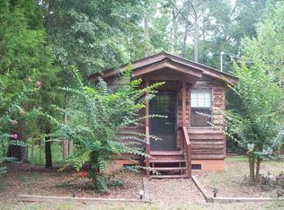 299 Morning Glory Rd, Vienna, GA 31092