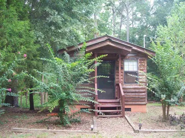 299 Morning Glory Rd, Vienna, GA 31092