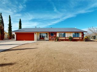 11138 Saratoga Rd, Apple Valley, CA 92308
