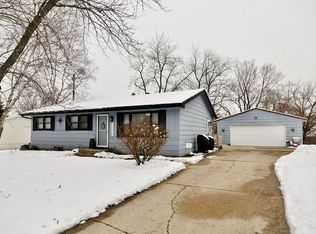 3410 Shea Ct, Rockford, IL 61114
