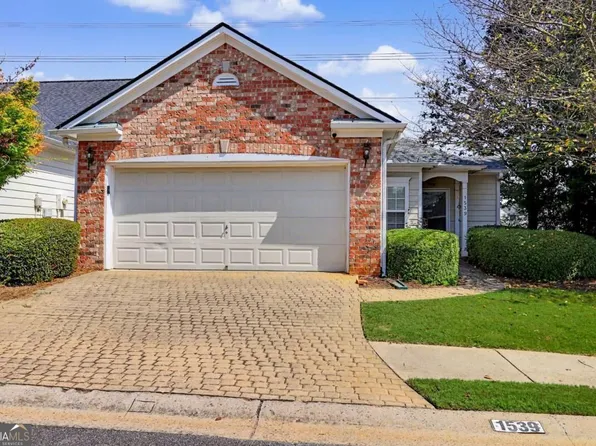 1539 Rachels Rdg NW, Kennesaw, GA 30152