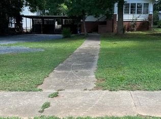 705 Lee Ave SW, Rome, GA 30161