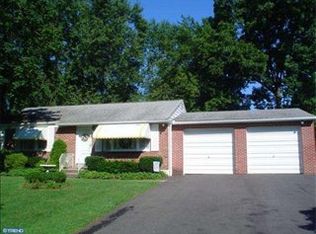 3303 N Wales Rd, East Norriton, PA 19403