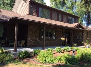 25 Riverside Pkwy, Massena, NY 13662