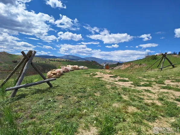 0 Meadow Mountain Dr, Livermore, CO 80536