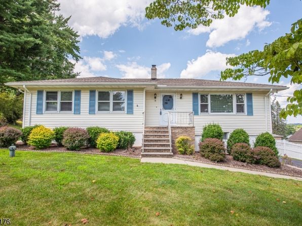 3 Greenridge Dr
