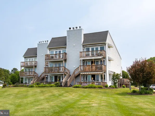 21090 Sharp St #122, Rock Hall, MD 21661