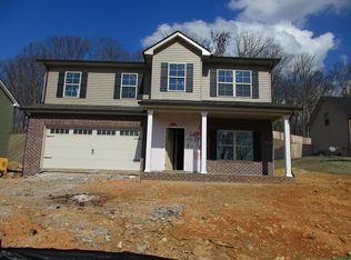 3114 Oakwood Hills Ln LOT 29, Knoxville, TN 37931