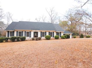 207 Eckles Rd, Americus, GA 31719