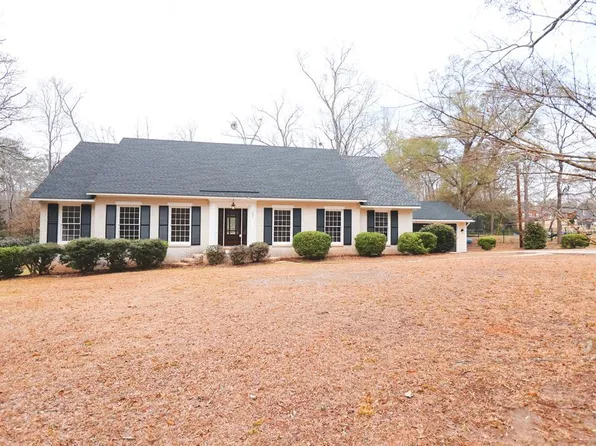 207 Eckles Rd, Americus, GA 31719